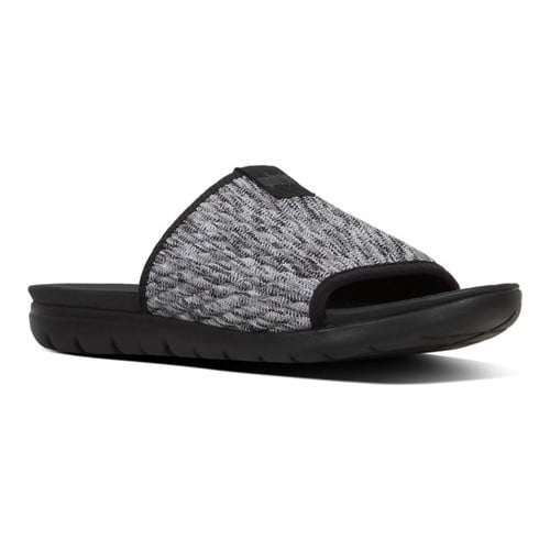 fitflop artknit slide