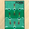 thumbnail image 5 of FORB Multi-Target Golf Putting Mat [10ft], 5 of 12