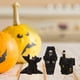 thumbnail image 3 of 10pcs Mini Figurines Mini Sculptures Halloween Statues Halloween Miniature Decorations, 3 of 4