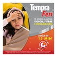 thumbnail image 3 of Suspensión Tempra Fen infantil sabor fresa 200 mg/5 ml 100 ml, 3 of 5