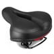 thumbnail image 3 of Sonducket Asiento de bicicleta 3D, asiento de bicicleta grueso, transpirable, súper suave, cojín de asiento de bicicleta, esponja de silicona, Ciclismo, 3 of 6