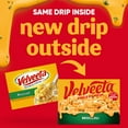 thumbnail image 3 of Velveeta Shells and Cheese Mac and Cheese with Broccoli, 1 Box, for Easy Dinner or Dinner Sides, Made with Real Cheese, 9.4 oz, 3 of 16