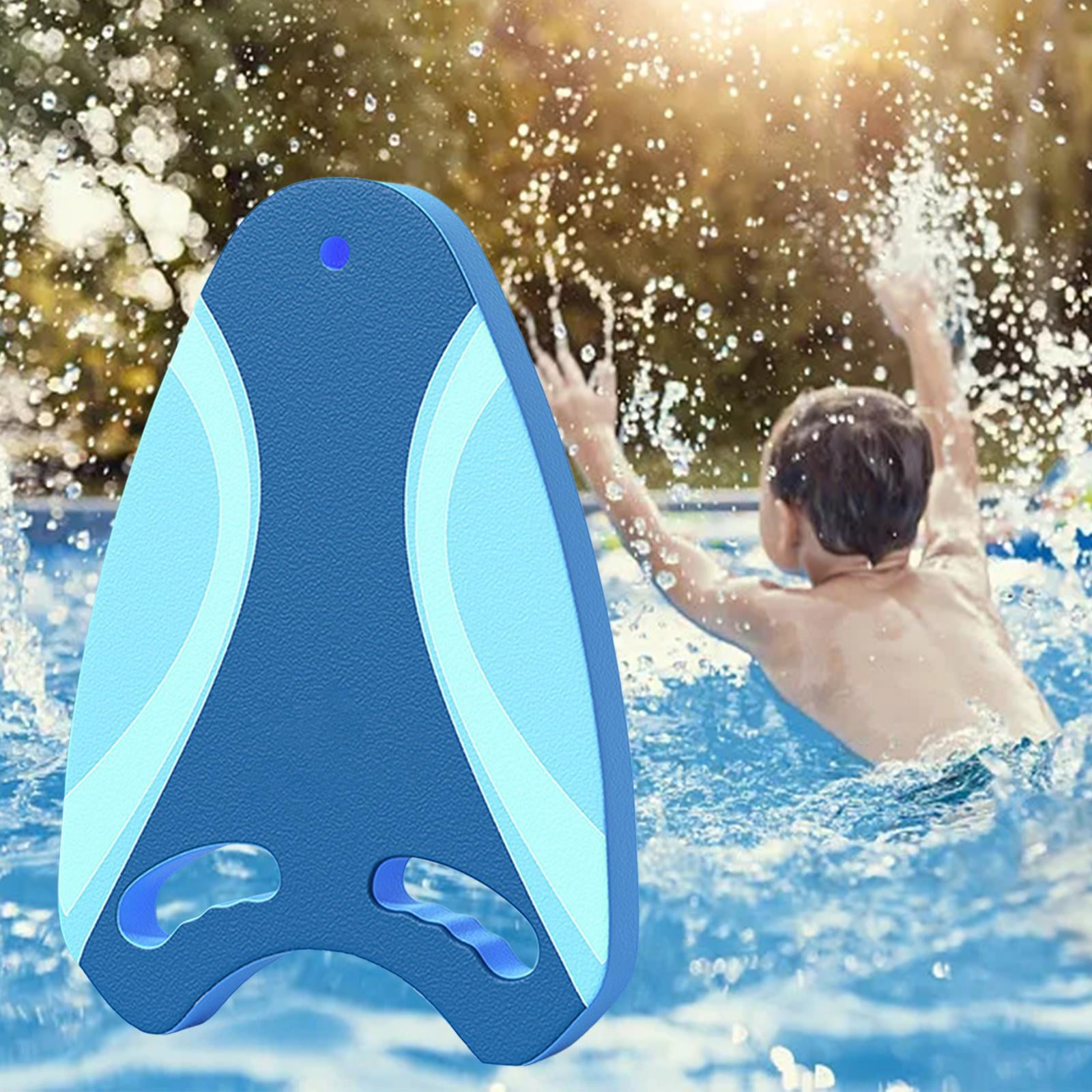 Swimming Kickboard Pool Floats Outdoor Swim Kick Board Exercise Water