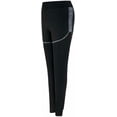 thumbnail image 3 of Conjuntos de chándal para mujer, conjunto deportivo suave y cómodo de secado rápido para correr, trotar, gimnasio, entrenamiento, conjunto de 5 piezas: sujetador deportivo, camiseta, abrigo y 2 p, 3 of 5
