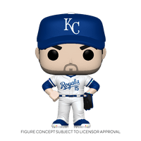 kc royals funko pop