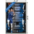 thumbnail image 2 of NBA Dallas Mavericks - Luka Doncic 19, 2 of 4