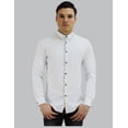 thumbnail image 1 of Camisa Caballero Barabas Corte Slim Fit Manga Larga, 1 of 4