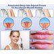 thumbnail image 2 of Dispositivo de terapia de luz infrarroja Aswaysun portátil 2 en 1, 2 of 7