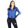 thumbnail image 1 of Conjunto Deportivo Fire Sports Dama Mujer Femenil Azul Rey Mediano, 1 of 4