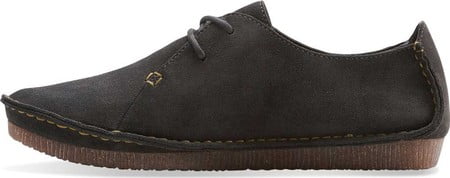 womens clarks janey mae casual shoe