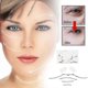 thumbnail image 4 of Set Of 40 Neck Slimming Facial Line Invisible V-Chin Tape Adhesive Lifting Loose N Quick Patch, 4 of 5