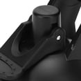 thumbnail image 3 of Suction Cup Hook, Not Easy To Fall Off Portable Fixing Hook, for Woman Man Black,Blue,Red, 3 of 7