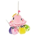 thumbnail image 4 of Infantino Sparkle Collection Topsy Turtle Mirror Pal 0+m, 4 of 7