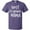 Purple, variant on Inktastic West Virginia Mama T-Shirt