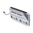 thumbnail image 3 of For P5 Cooling Station Slim With Rgb Light Cooling Fan Dual Controllers Charger For 5 Game Accessories A, 3 of 5
