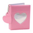 thumbnail image 1 of SjgWCP Mes Articles Porte-Cartes Photo Mini Carte Photo 3 Pouces Livret de Cartes Photo Albums de Cartes Photo Livres de Cartes Photo Creux Offre, 1 of 3