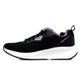 thumbnail image 2 of Tenis para Mujer Makkena 7200 negro 23, 2 of 4