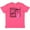 Vintage Hot Pink, variant on Inktastic Breast Cancer- Together We Will Win Youth T-Shirt