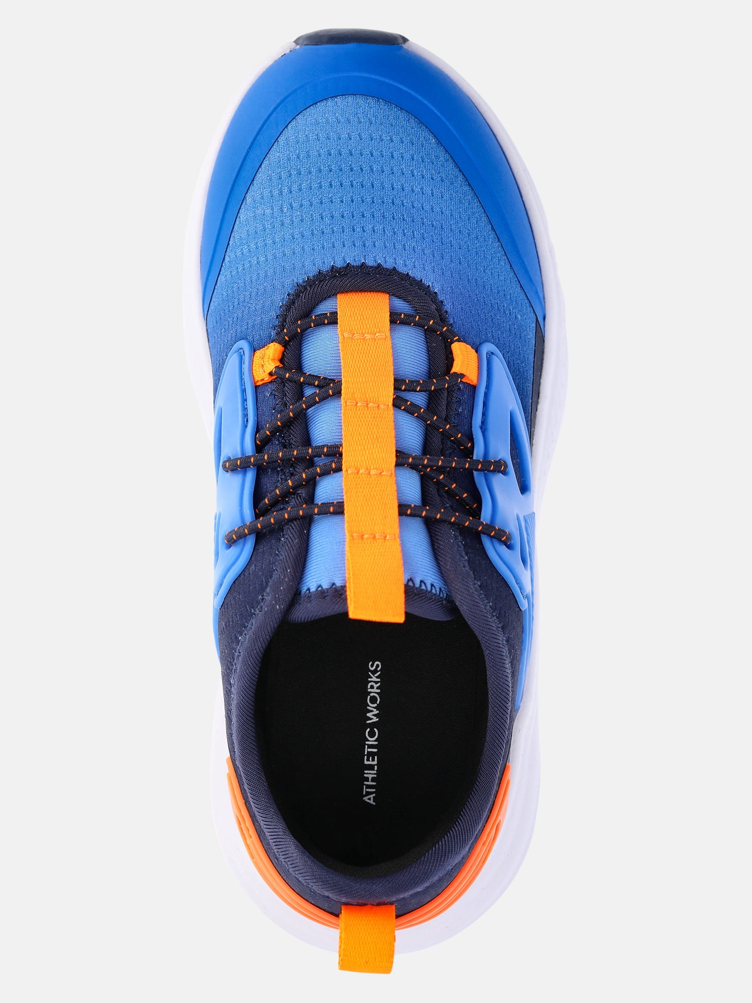 Athletic Works Little and Big Boys Cage Athletic 2.0 Sneakers