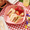 Pink, variant on Multi-Purpose Plastic Snack Serving Plate, Square Fruit Nut Tray, Lightweight Food Dish for Candy Dining Table Organizer Green