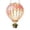 C, variant on Cyan Solar Balloon Lantern - Waterproof Hanging Ornament for Yard and Lawn