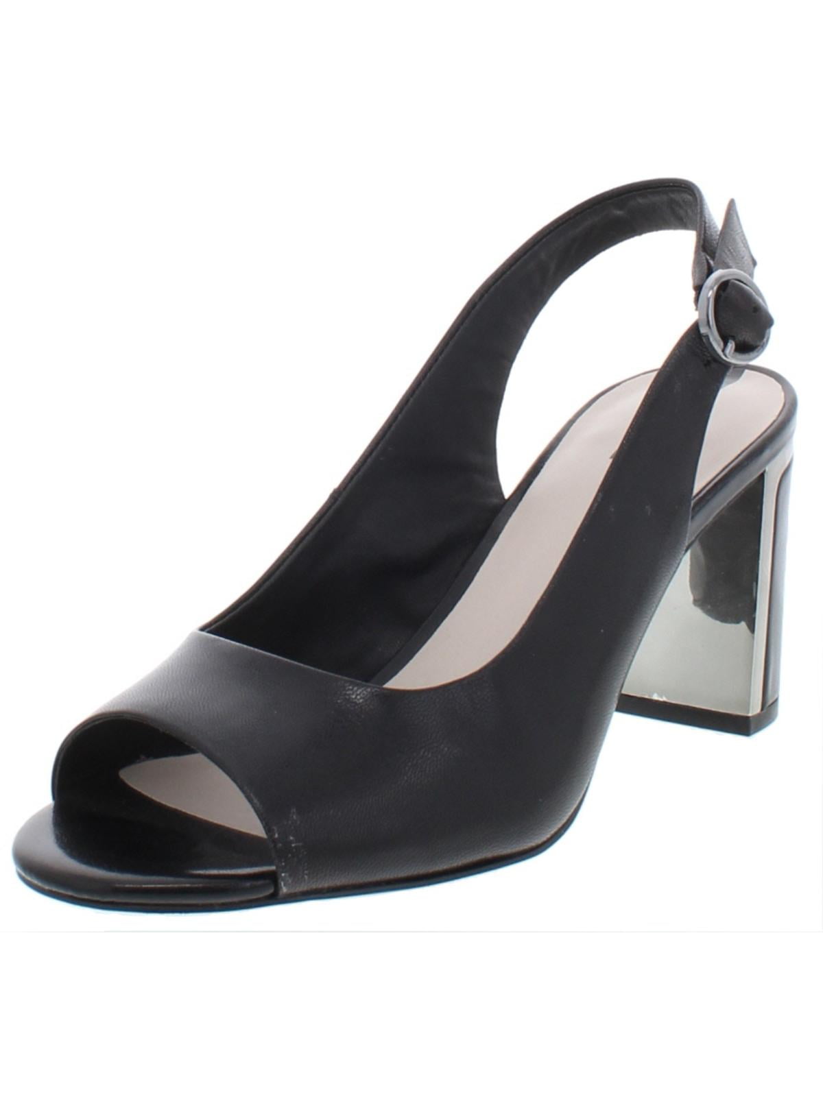 alfani slingback shoes