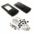 thumbnail image 1 of Quick Release Bracket - Aluminum Black, 1 of 1