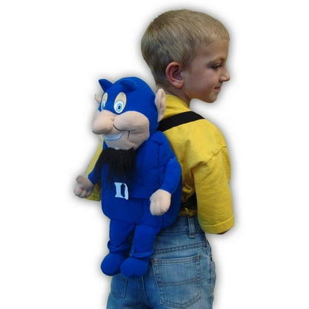 Duke Blue Devils Grill - 014-17 Duke Blue Devils Backpack