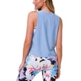 thumbnail image 6 of Onzie Flow Tempo Tank 3769, 6 of 11