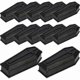 thumbnail image 1 of 14pcs Halloween Coffin Prop Plastic Coffin Box With Lid Party Treat Box Prank Props, 1 of 2
