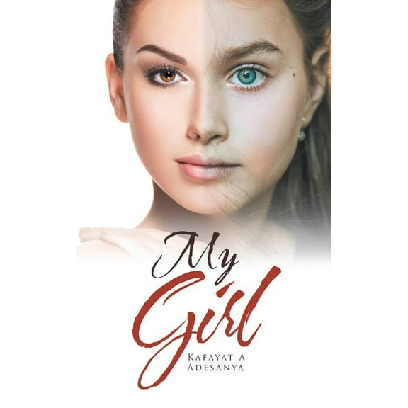 My Girl (Paperback)