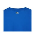 thumbnail image 3 of Lacoste Mens Printed Heavy Cotton Loose Fit T-Shirt, 3 of 4