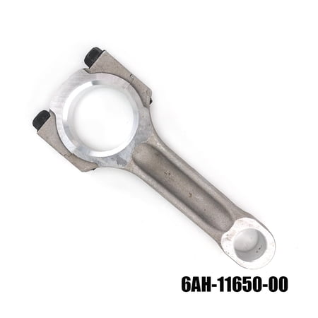 6AH-11650-10-00 Connecting Rod Assembly for Yamaha / Parsun 4-Stroke 15HP 20 HP Outboard Motor