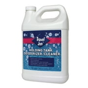 Century Chemical 19961-GL Travel Jon Holding Tank Deodorizer/Cleaner - 1 Gallon, Each