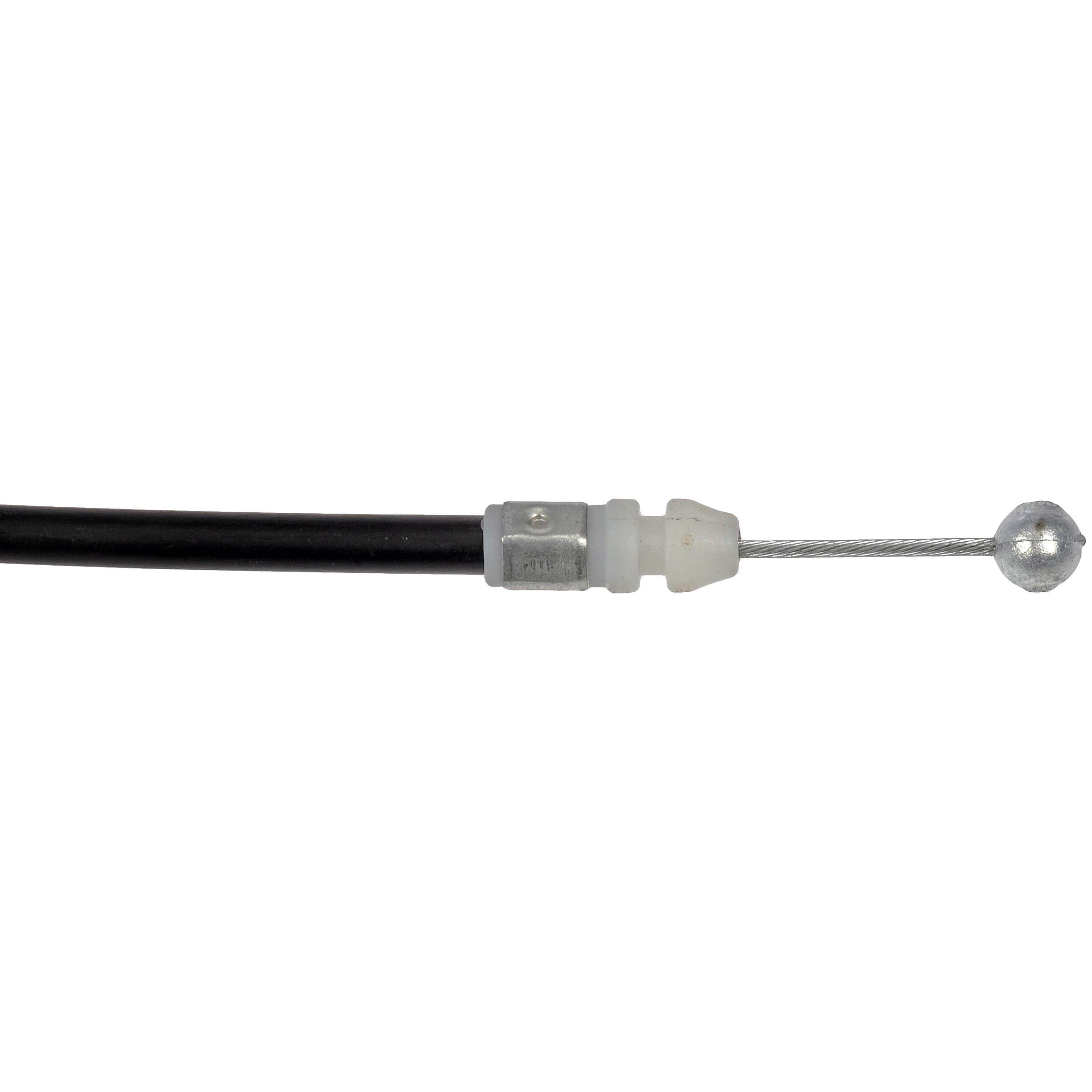 Dorman 912-211 Hood Release Cable for Specific Honda Models