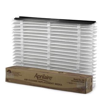 

Aprilaire 210 Replacement Filter