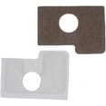 thumbnail image 4 of Air Filter for Stihl MS170 MS180 017 018 Chainsaw (Double Layer) Pack of 5, 4 of 6