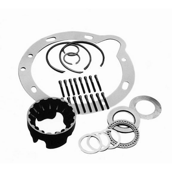 Superwinch 404465 Spindle Nut