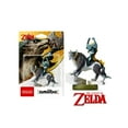 thumbnail image 4 of Wolf Link Twilight Princess, Zelda Series, Nintendo amiibo, NVLCAKAA, 4 of 6