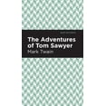 thumbnail image 1 of The Adventures of Tom Sawyer (Mint Editions), 1 of 2