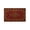 Ornate Persian Carpet Design, variant on JML Doormat, Non-Slip Indoor Outdoor Rug Mats for Porch Entry Way, Floor Mat for Bathroom/Kitchen, (16"x24") - Checkered Pattern with Frame