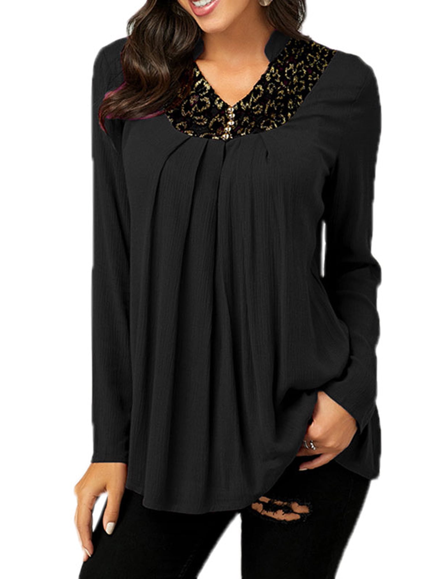 long baggy tops for leggings
