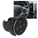 thumbnail image 4 of Bluetooth Remote Control, Black Practical Easy Pairing Button Bluetooth Remote Control Kit For Steering Wheel, 4 of 8