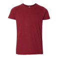 thumbnail image 1 of American Apparel Youth Fine Jersey Tee, 1 of 1