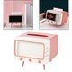 thumbnail image 5 of Creative TV Tissue Box Escritorio Soporte para teléfono móvil Soporte Sunnimix Sostenedor del tejido, 5 of 6