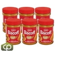 thumbnail image 1 of Lotus Biscoff Cookie Spread, 720 g (6/Case) - Creamy, Non-GMO, 1 of 1