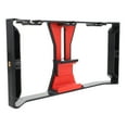 thumbnail image 3 of Shisuyan Abs Phone Stabilizer Grip Smartphone Video Rig 1Pack 9.8X5.1X2.2In, 3 of 8