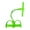 Green, variant on 21 Fitness Resistance Bands-4 Tube Pedal Ankle Puller Stretch Bands for Exercise Sit Up Exercise Equipment AB Training Auxiliary Device Workout Equipment for Women Men 2025 Upgrade
