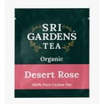 thumbnail image 4 of Sri Gardens Tea Desert Rose Black Tea, 20 Tea Bags, 4 of 4