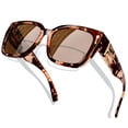 thumbnail image 1 of Gafas de Sol Polarizadas KANASTAL para Usar sobre Lentes con Protección UV400, 1 of 7